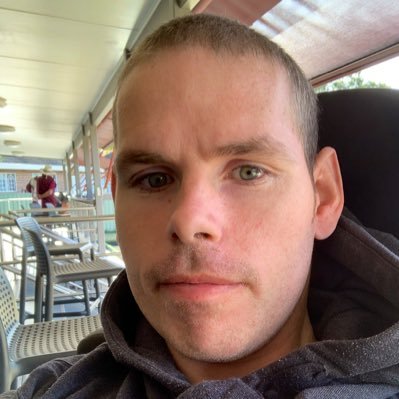 Bradley Jenson - Twitter Profile Picture of Bradley Jenson (@BradleyJenson2) on Twitter