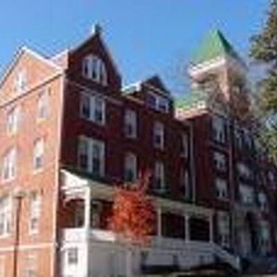 Profile Picture of Samuel T Graves Hall (@Graves_Hall) on Twitter