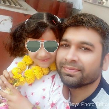 Profile Picture of Rajesh Vij (@RajeshVijG) on Twitter