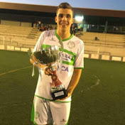 Profile Picture of David Ferreiro (@davidferreiro571) on Youtube