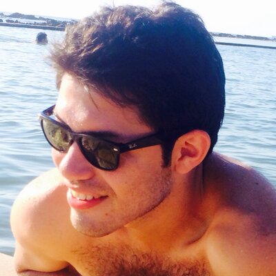 Profile Picture of Carlos Esperanza (@CarlosEsperanza) on Twitter