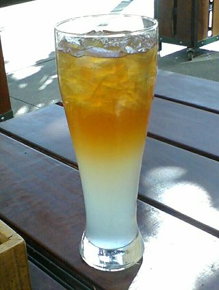 Profile Picture of Arnold Palmer (drink)on Wikipedia