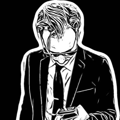 Profile Picture of Matt Jacobs (@maybemattjacobs) on Twitter