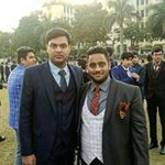 Profile Picture of Abhishek Garg💫 (@abhishek0324) on Instagram