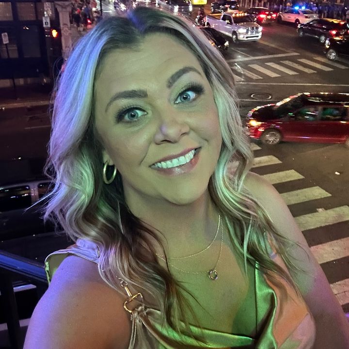 Profile Picture of Joyce Walters (@joycewalters) on Tiktok