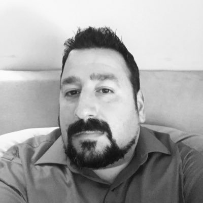 Profile Picture of Duh (@Marc_Tamburri) on Twitter