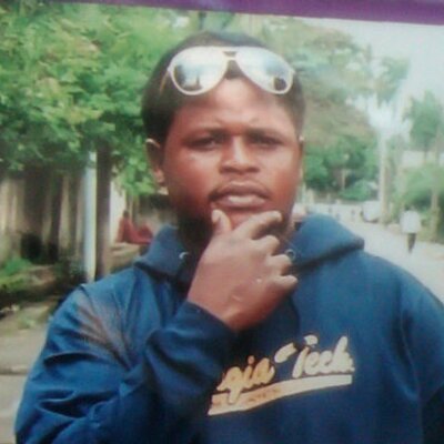 Profile Picture of Zakius D Tong (@ZakiusDaniel) on Twitter