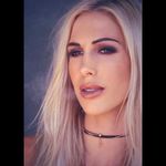 Profile Picture of Robyn Jarvis (@robynamyjarvis) on Instagram
