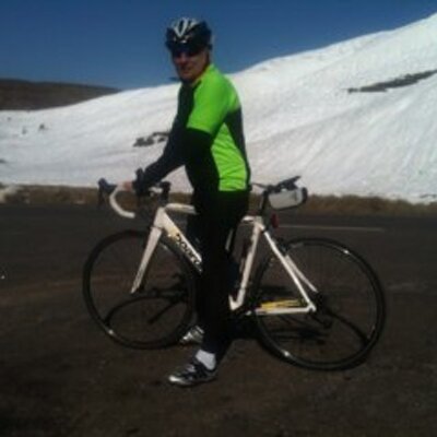 Profile Picture of Joe Breen (@joepbreen) on Twitter