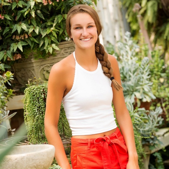 Anna Janowak - Poshmark Profile Picture of Anna Janowak (@sweetpuffanna) on Poshmark