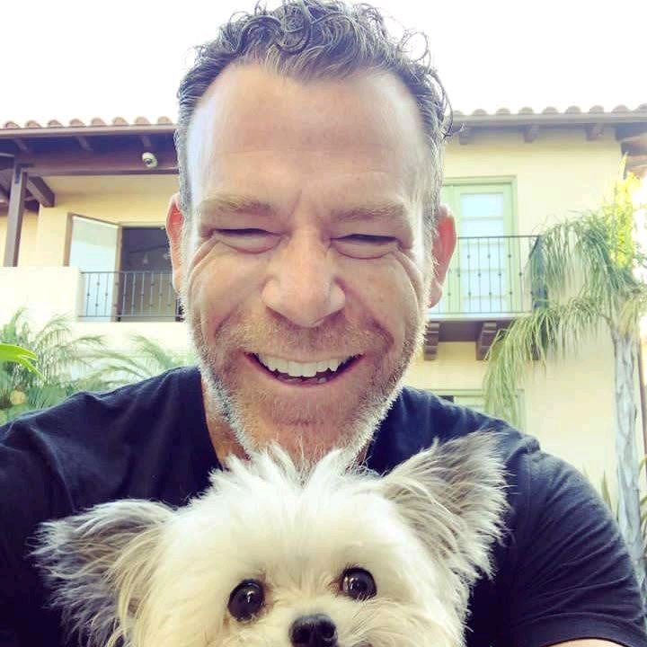 Profile Picture of Michael Holding (@user92500360600612) on Tiktok