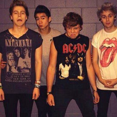 Profile Picture of Natalie Clifford (@natalie_battle) on Twitter