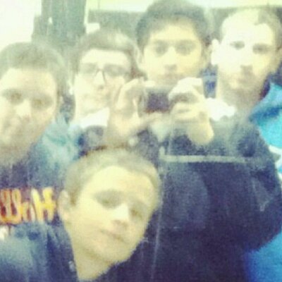 Profile Picture of Evan  Pomerantz (@evanpomerantz) on Twitter