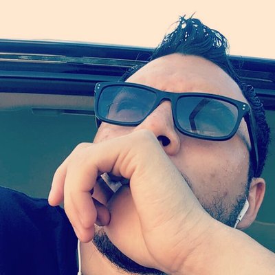 Profile Picture of Brian ⚡️ (@BrianFuentes69) on Twitter