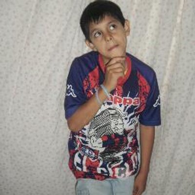 Profile Picture of Luis Fleitas (@luisfleitas6) on Twitter