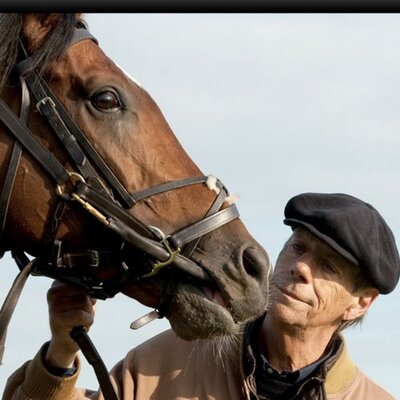 Profile Picture of Brian Pitchford (@bpitchford1) on Twitter