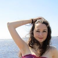 Profile Picture of Iuliia Bezhenar (@iuliia-bezhenar) on Quora