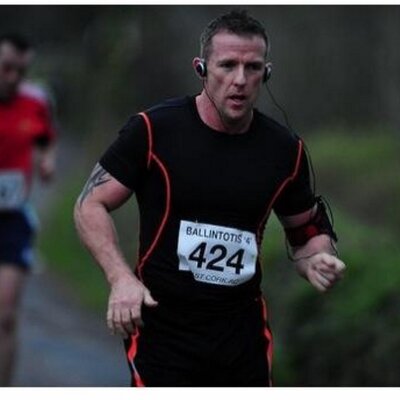 Profile Picture of Brian Nodwell (@youghallad) on Twitter