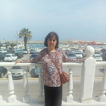 Profile Picture of Lidia Lopez (@lidialopez3) on Flickr