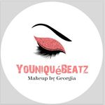 Profile Picture of Makeup by Georgia Francis (@youniquebeatz_) on Instagram