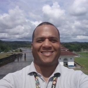 Profile Picture of Clifford Alexander B (@Cliff11ABG) on Twitter