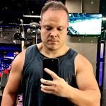 Profile Picture of Professor Sandro Davison (@profsandrodavison) on Instagram