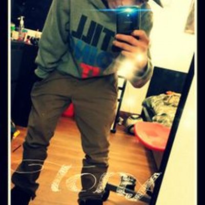 Anthony Monreal - Twitter Profile Picture of Anthony Monreal (@MonrealAnthony) on Twitter