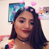 Profile Photo of Angelica Estrada (@angelica-estrada-21) on Quora