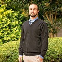 Profile Picture of Michael Zeck Jr. (@michaelzeckjr) on Pinterest