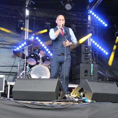 Profile Picture of The Steve Larkin Project (@Stevenlarkin11) on Twitter