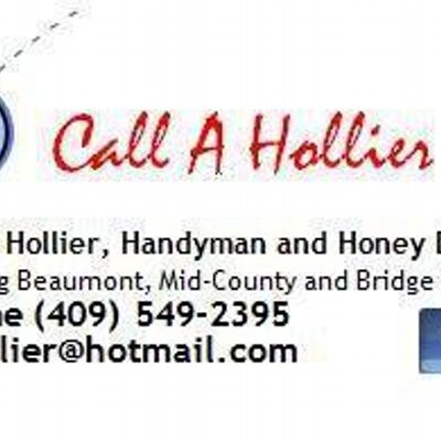 Profile Picture of Adam Hollier (@AdamTHollier) on Twitter