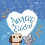 Profile Picture of Amar es Cuidar (@amarescuidarmx) on Instagram