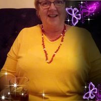 Janet Hocking - Pinterest Profile Picture of Janet Hocking (@janethunni) on Pinterest