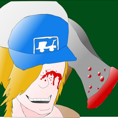 Profile Picture of Luke Mack (@Tubbylukey) on Twitter