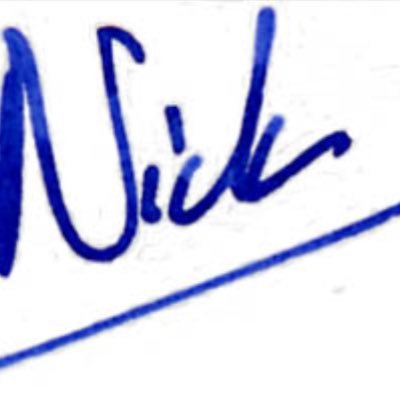 Profile Picture of Nick Strable (@StrableNick) on Twitter