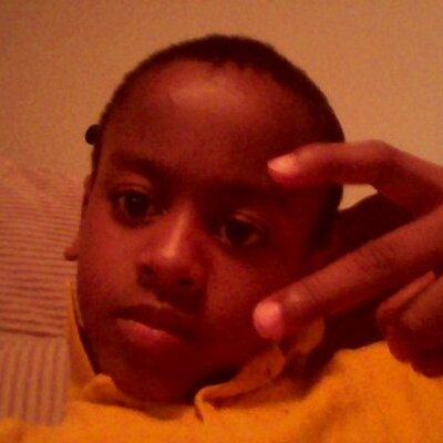 Profile Picture of Wendell Scott Jr. (@scott_wendell) on Twitter