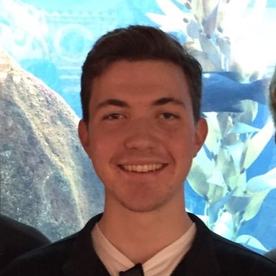 Profile Picture of Andrew Thorsen (@thor_sen) on Twitter