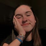 Profile Picture of Allison ✌️ (@allison_charney) on Instagram