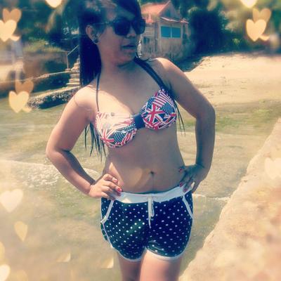 Janet Dizon - Twitter Profile Picture of Janet Dizon (@bhabyjanz18) on Twitter