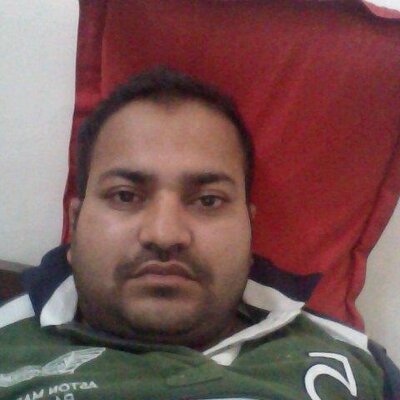Profile Picture of Gulzar Singh (@gulzarsingh20) on Twitter