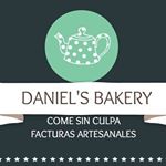 Profile Picture of Daniel’s Bakery 🥐🍞🥖 (@daniel.bakery) on Instagram