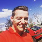 Profile Picture of Tomasz Gromala (@tomson_holdentexas) on Instagram