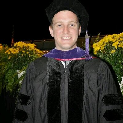 Profile Picture of Ryan Pfeifer (@rapfeife) on Twitter