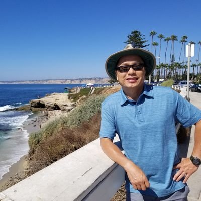 Profile Picture of Phillip Yoon (@PhillipYoon6) on Twitter