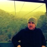 Profile Picture of Andrew Griffin (@andrew-griffin-8) on Quora