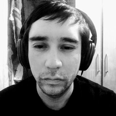Profile Picture of Cristobal Gutierrez (@Crisfan85) on Twitter