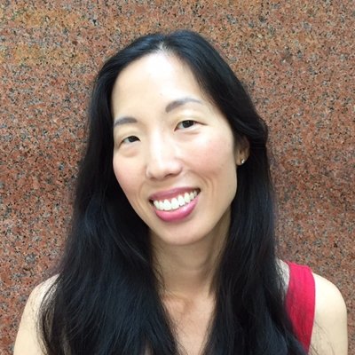 Profile Picture of Jeannie Kim (@jeanniekim) on Twitter