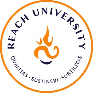 Profile Picture of Reach University (@reachuniversity) on Instagram