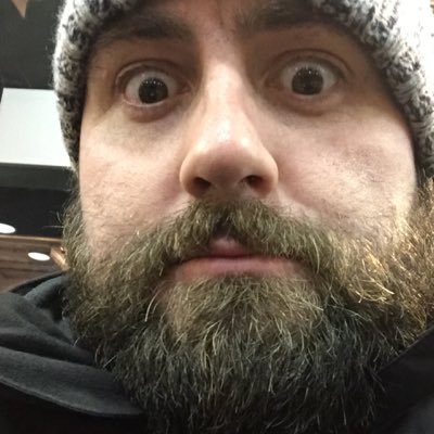 Profile Picture of Mick The Brick (@MagicMike013) on Twitter