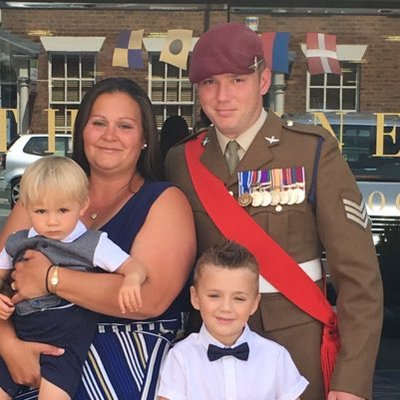 Profile Picture of Andrew Ottaway (@ottaway6246) on Twitter